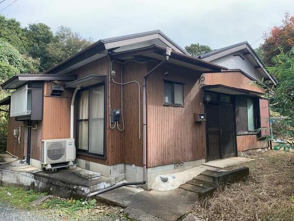 detached 茨城県坂東市桐木
地図を見る