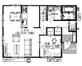 神奈川県藤沢市遠藤