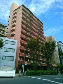 朝日プラザ西天満