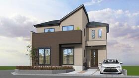 千葉県市川市中国分３丁目