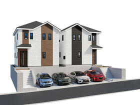 神奈川県横須賀市岩戸２丁目