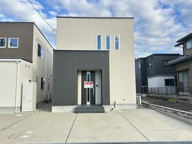 石川県金沢市横川２丁目