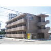 ブレイン鳴門 3階 築19年6ヶ月の賃貸物件