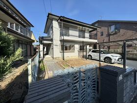 熊本県熊本市北区植木町大和