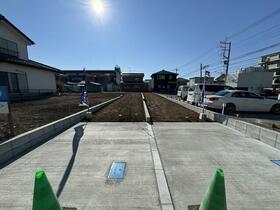 神奈川県平塚市田村８丁目