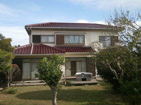 千葉県いすみ市大原台