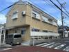  築34年10ヶ月 2階建の賃貸物件
