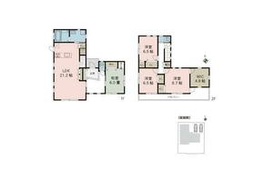 熊本県熊本市北区徳王２丁目