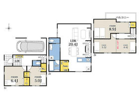 東京都板橋区徳丸６丁目