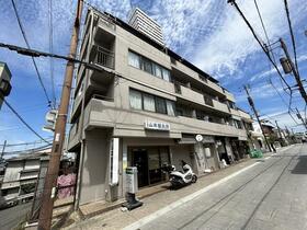 奈良県奈良市芝辻町