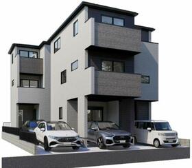 福岡県大野城市白木原４丁目