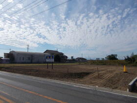 群馬県太田市新田市野井町