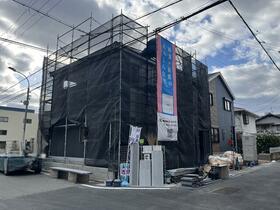 大阪府東大阪市水走２丁目