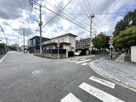 福岡県北九州市小倉北区片野２丁目