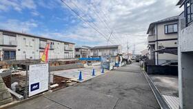 東京都町田市南成瀬６丁目