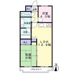 ローヤルパレス西浦和