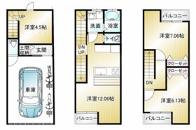 大阪府大阪市西区本田１丁目