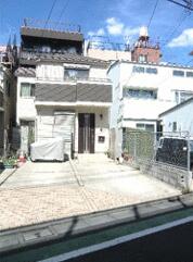 東京都荒川区西日暮里６丁目