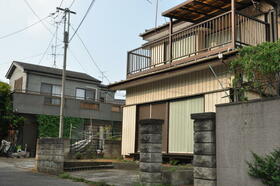 埼玉県川越市大字的場