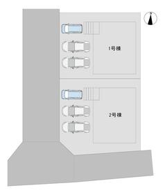 愛知県名古屋市守山区桔梗平２丁目