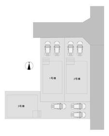 愛知県名古屋市守山区吉根３丁目