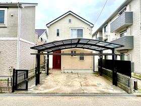 千葉県我孫子市東我孫子１丁目