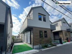 東京都世田谷区上祖師谷２丁目