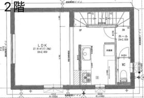 愛知県豊橋市向山西町