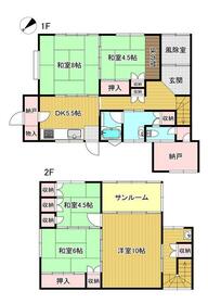 青森県青森市浪館前田２丁目