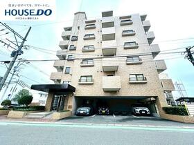 下大利パークマンション