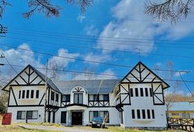 群馬県吾妻郡長野原町大字北軽井沢