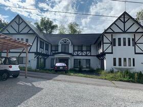 群馬県吾妻郡長野原町大字北軽井沢