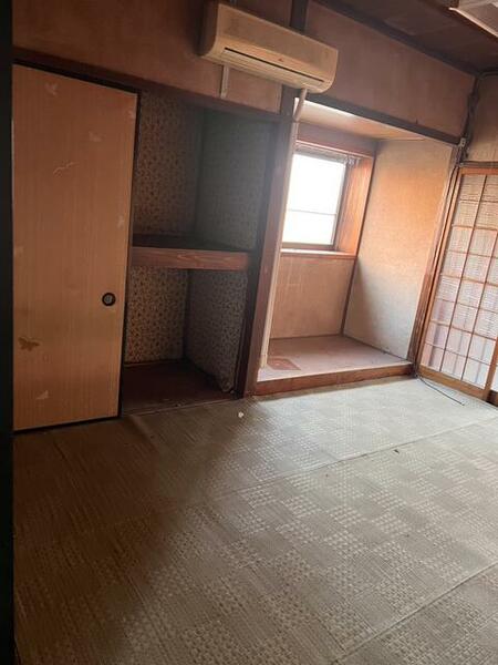 detached 栃木県佐野市久保町
地図を見る