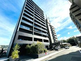 オープンレジデンシア桜並木ガーデン