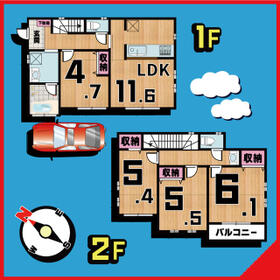埼玉県草加市青柳４丁目