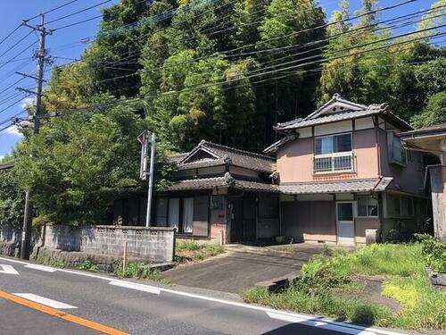 Used Detached House, Ureshino, Saga