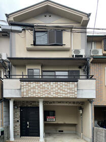 京都府京都市右京区太秦森ケ前町