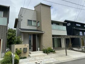 兵庫県神戸市須磨区桜の杜２丁目