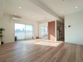 ライオンズマンション六義園