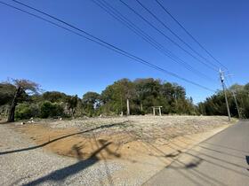 千葉県八千代市真木野