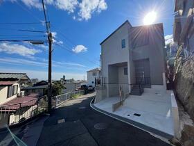 兵庫県神戸市須磨区板宿町３丁目