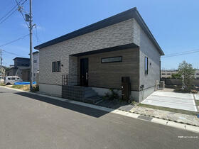 山口県下関市山の田中央町