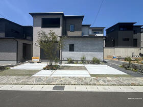 山口県下関市山の田中央町
