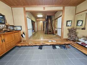 茨城県坂東市逆井