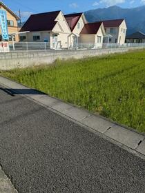 愛媛県新居浜市外山町