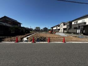 岐阜県大垣市墨俣町二ツ木