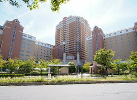 ザ・レジデンス芦屋スイート