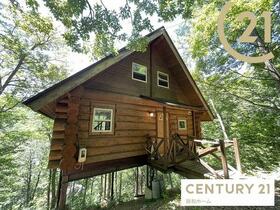 岐阜県高山市荘川町六厩