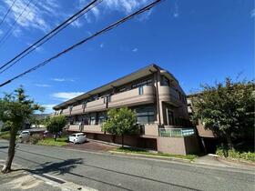 ライオンズヴィアーレ鹿山Ａ棟