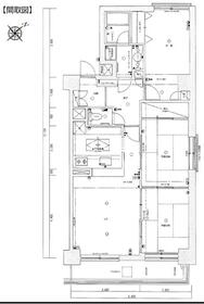 ダイアパレス米ケ袋